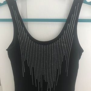 Express Tank Top